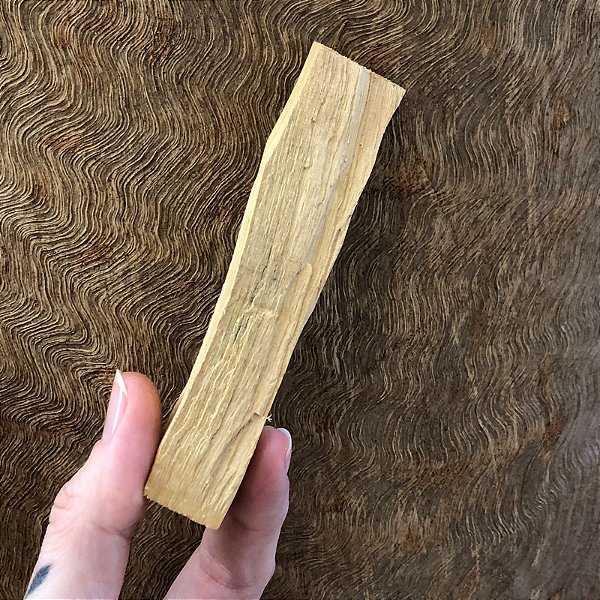Palo Santo natural