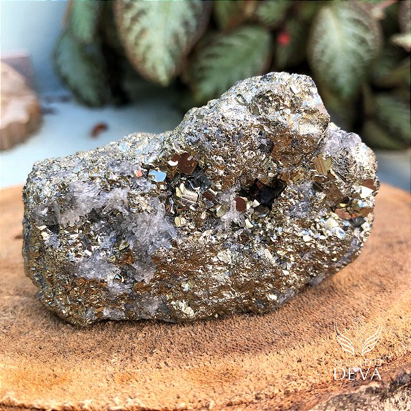 Pirita natural 245gr