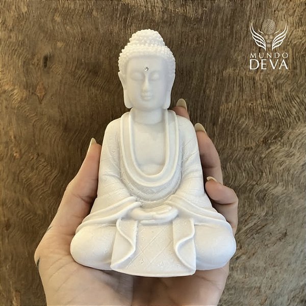 Buda (Dhyana mudra)