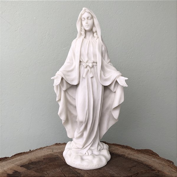 Nossa Senhora das Graças