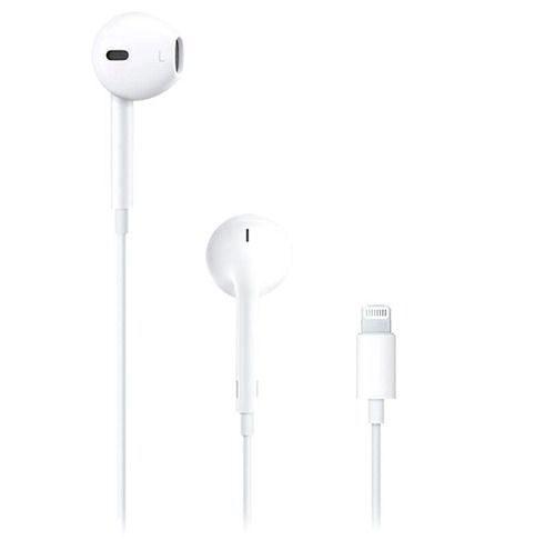 Fone de Ouvido Bluetooth c/ Conector p/ Iphone 7 8 X Xs Xr - CiaGames -  Ciagames.com.br