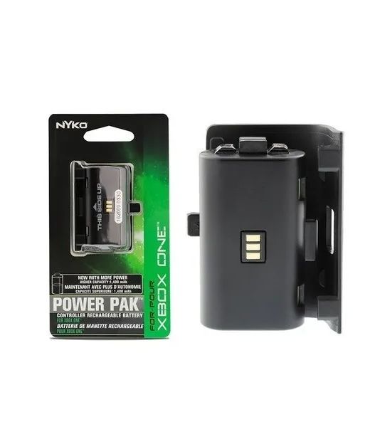 Bateria Nyko Power Pak - Para Xbox One