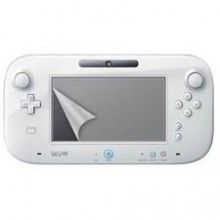 Pelicula Protetora Game Pad Wii U Hori