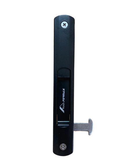 FEC16 - FEC636- Fecho concha manual