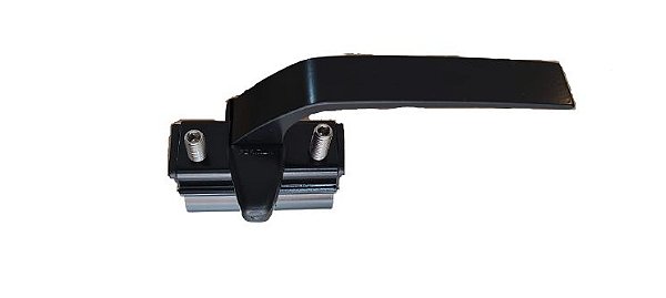 SUPREMA FMA83 Fecho Maxim ar 95mm para perfil com baguete