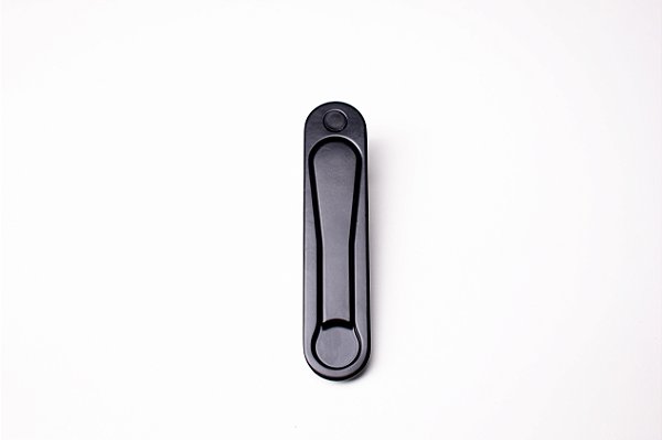 Maçaneta Oculta POP-UP para porta ou janela de correr