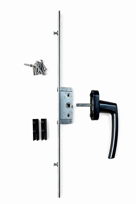 Cremona kit Multiponto em Inox 304 linha Suprema