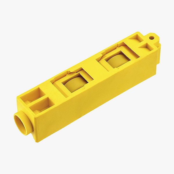 SUPREMA ROL39N ROL 439 Roldana linha 25 - 80 Kg por folha