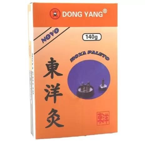 MOXA PALETO DE CARVÃO DONG YANG