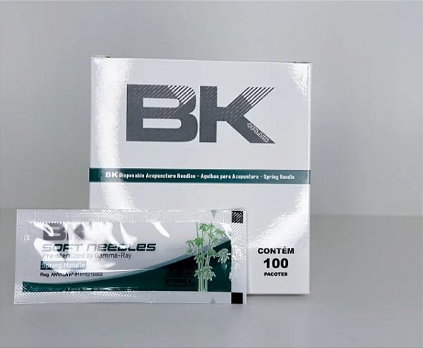 CAIXA AGULHAS BK 20x15