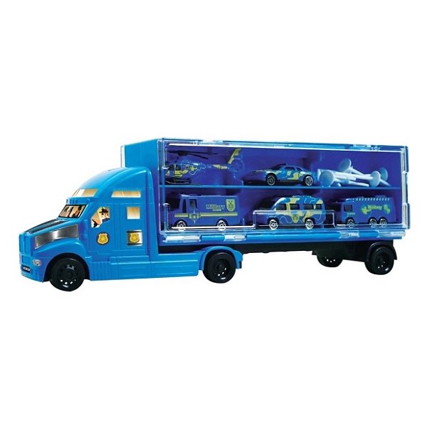 Preços baixos em Ready-to-Go Azul Hobby Carros, caminhões e