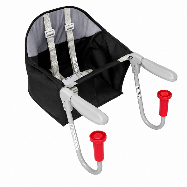 Cadeirinha Cadeirão Alimentação Restaurante Portatil Tutti