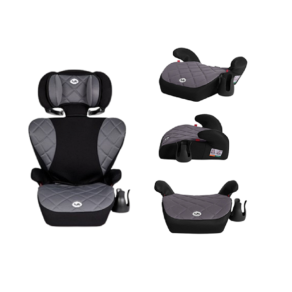 Cadeira Cadeirinha Carro Infantil Triton Criança Porta Copo