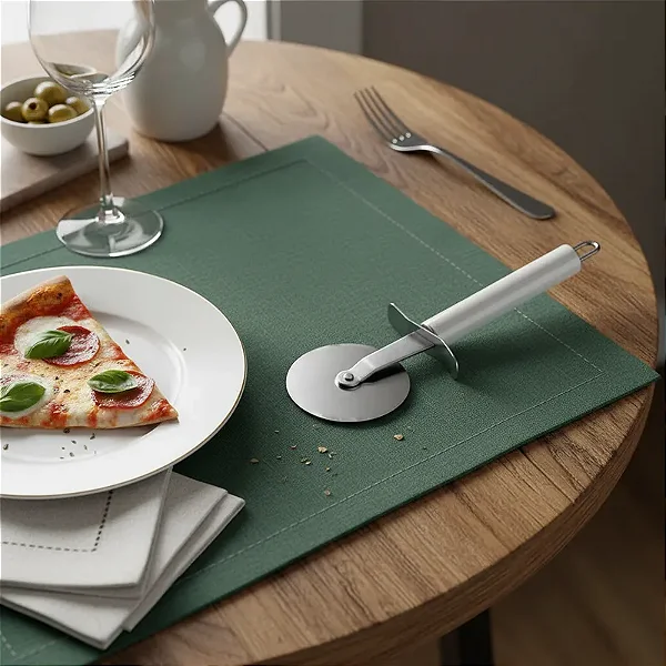 Cortador Pizza Marmore