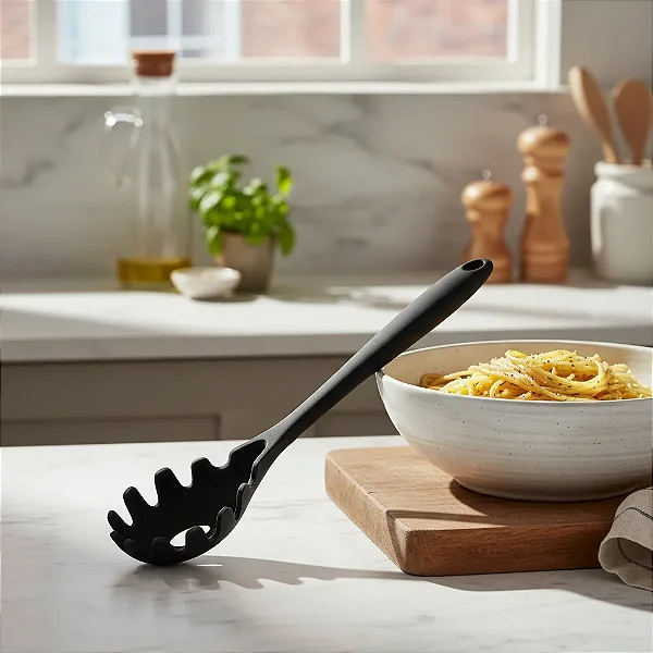 Pegador de Massa Silicone