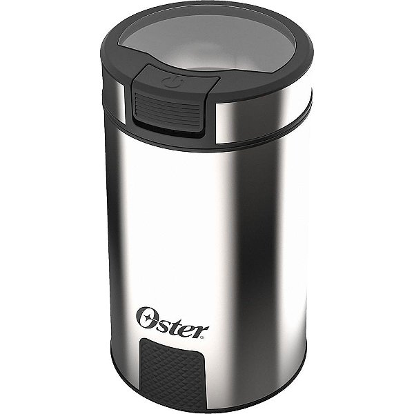 Moedor de Café Oster Inox 50g