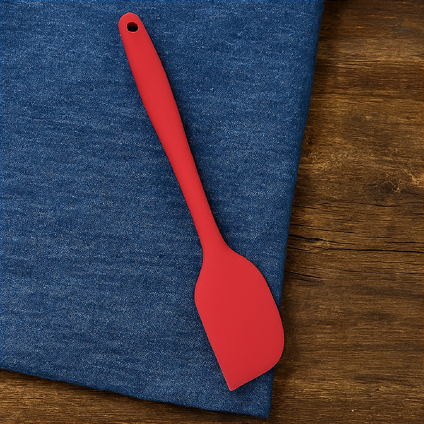 Espátula Raspadora Silicone