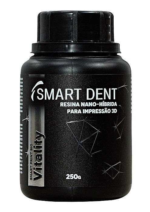 Resina Smart Print Bio Vitality