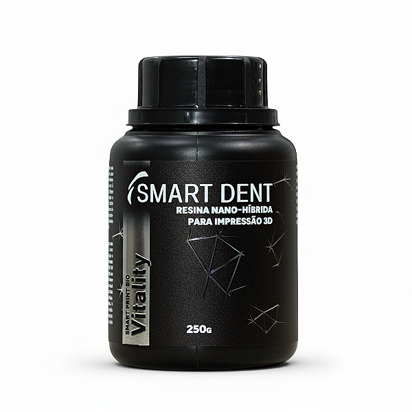 Resina 3D Smart Print Bio Vitality