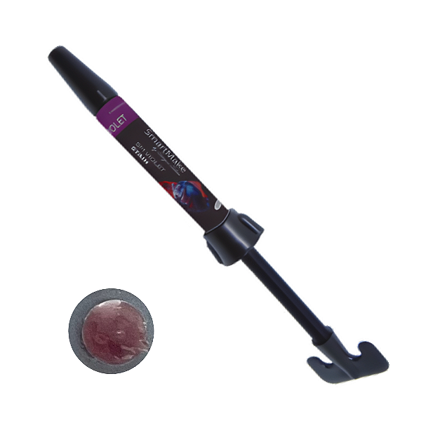 SmartMake Stain Violet