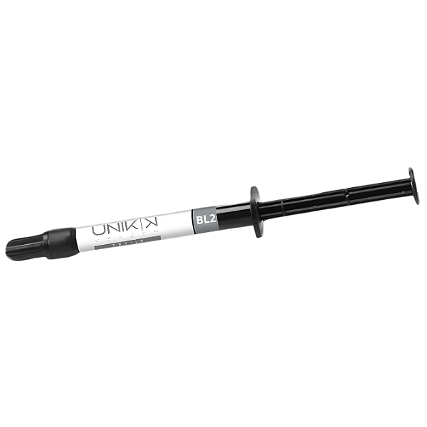 ATOS UNIKK Veneer Try-in BL2