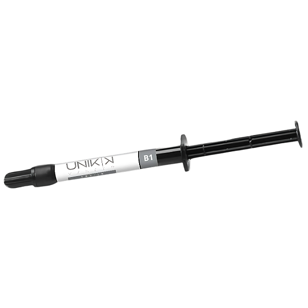 ATOS UNIKK Veneer Try-in B1