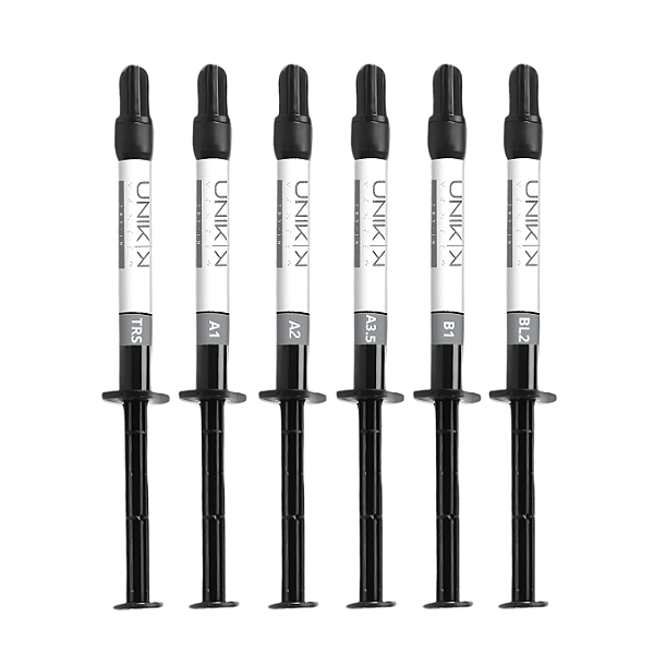 KIT ATOS Unikk Veneer Try-in