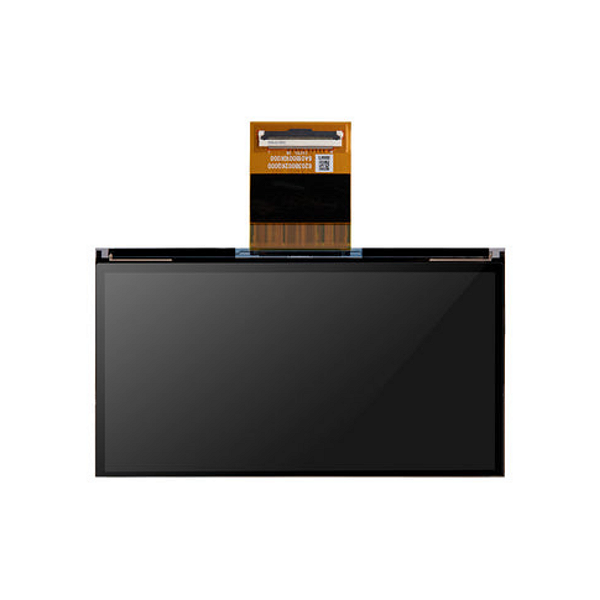 LCD - Impressora 3D Mars 5 Ultra