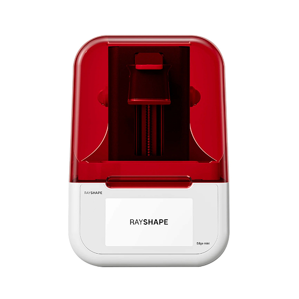 Rayshape Edge Mini — Impressora 3D para Odontologia