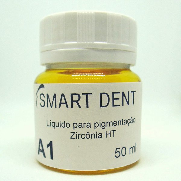 Base para pigmentação de Zircônia 50ml