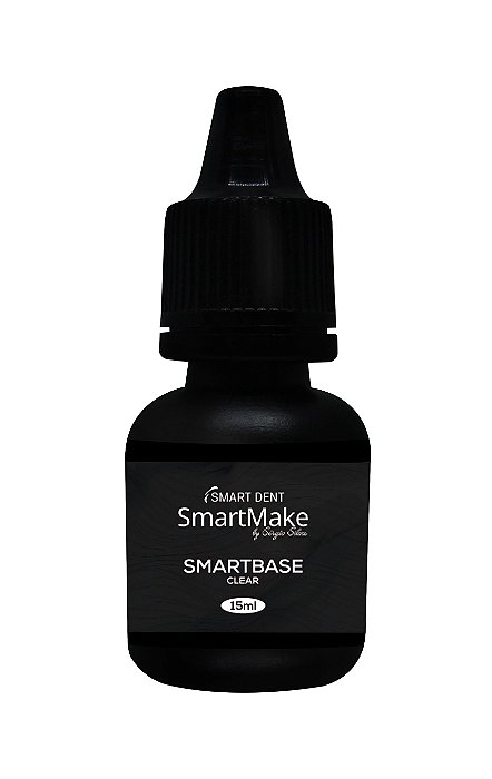 SmartMake Base (Clear)