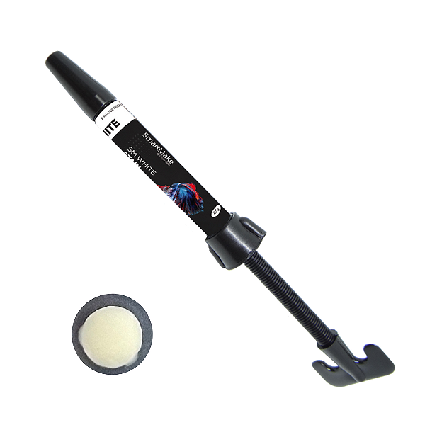 SmartMake Stain White