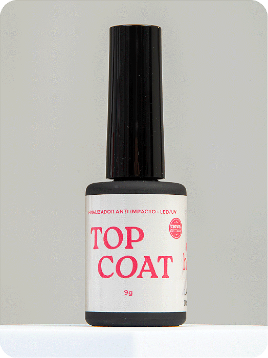 top coat hqz 9g