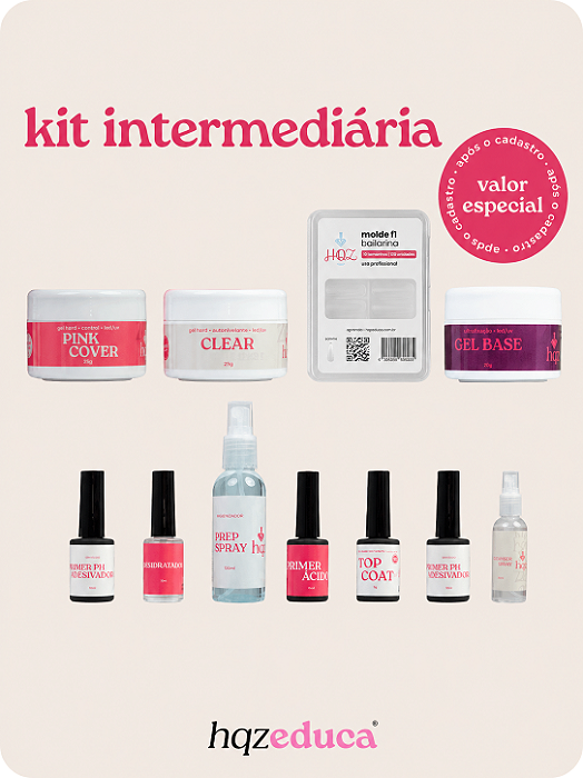 meu kit hqz educa - intermediária