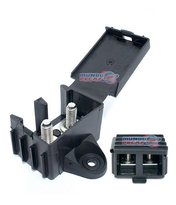 Bloco Distribuidor De Carga Positiva Mta 4541100 Novo