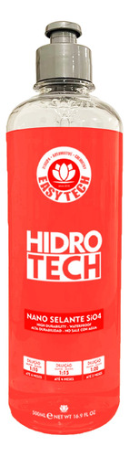 HIDROTECH 500ML