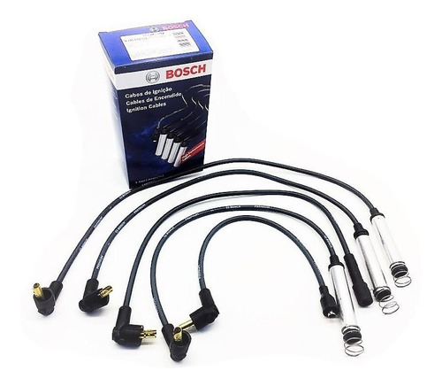 Cabo De Vela Monza Kadett Carburado Original Bosch
