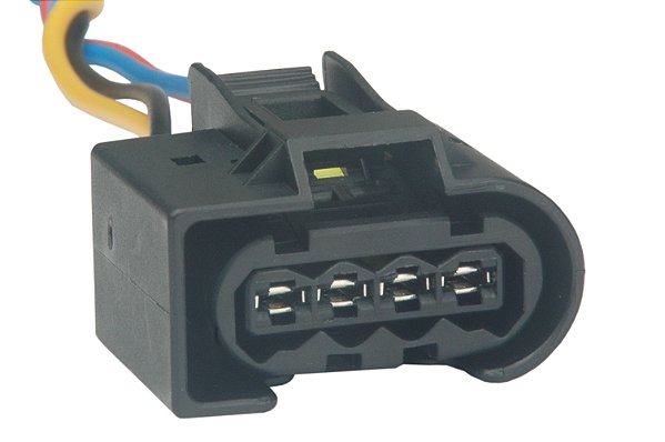 CHICOTE DA BOBINA VW GOL/PARATI