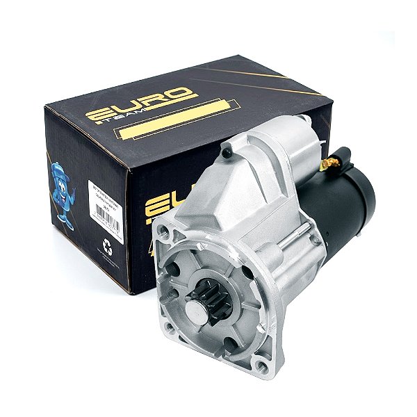 Motor De Partida Arranque Gol Parati Santana Ap 1.6 1.8 2.0