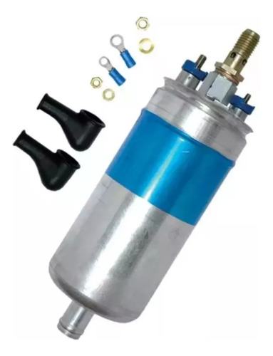 Bomba Combustivel Mercedes Benz Serie C Bmw S 7 12 Bar Nova