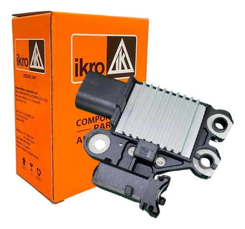 REG VOLT ELETR IK5923