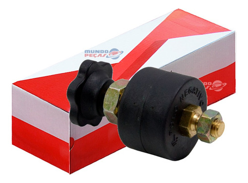 Chave Geral Corrente Nominal 100a 12v 24v Ospina 094023