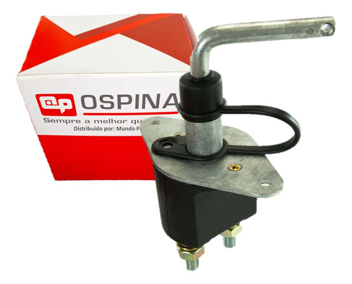 Chave Geral De Bateria Caminhoes E Onibus 12v Ou 24v 1000a