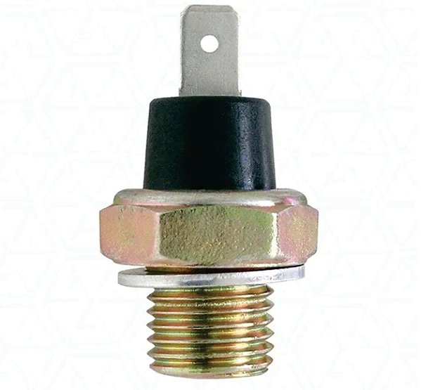 Interruptor De Óleo Fiat 147 Oggi Spazio Elba