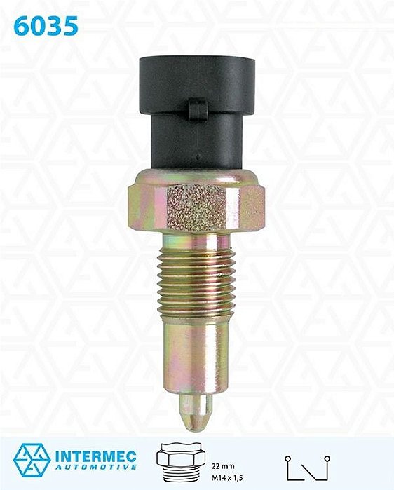 Interruptor De Ré Siena Palio Weekend Stilo Tempra