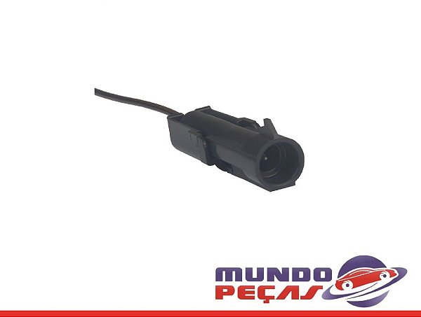 Chicote Sonda Lambda Corsa Vectra Astra Celta - 1 Via