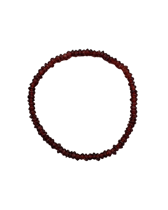 Pulseira de Granada