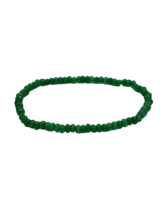 Pulseira de Jade Verde