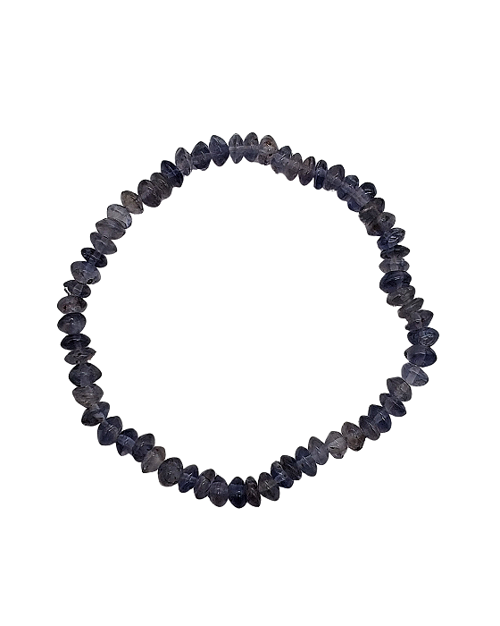 Pulseira de Iolita