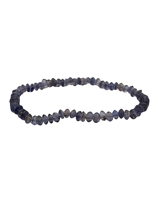 Pulseira de Iolita